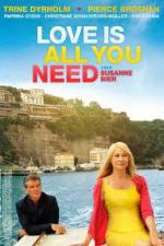 Watch Love Is All You Need Solarmovie