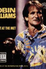 Watch Robin Williams Live at the Met Solarmovie