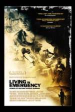 Watch Living in Emergency Stories of Doctors Without Borders Solarmovie