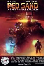 Watch Red Sand A Mass Effect Fan Film Solarmovie