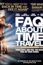 Watch Frequently Asked Questions About Time Travel Solarmovie