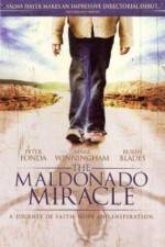 Watch The Maldonado Miracle Solarmovie