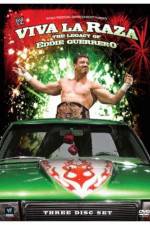 Watch Viva la Raza The Legacy of Eddie Guerrero Solarmovie