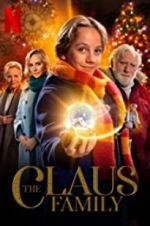 Watch The Claus Family Solarmovie