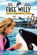 Watch Free Willy: Escape from Pirate\'s Cove Solarmovie