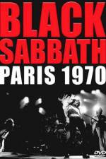 Watch Black Sabbath Live In Paris Solarmovie