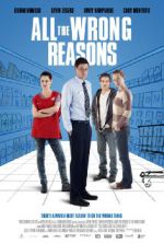 Watch All the Wrong Reasons Solarmovie
