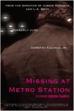 Watch Missing at Metro Station Solarmovie