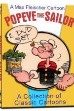 Watch Shuteye Popeye Solarmovie
