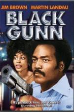 Watch Black Gunn Solarmovie