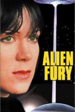 Watch Alien Fury Countdown to Invasion Solarmovie