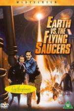 Watch Earth vs. the Flying Saucers Solarmovie
