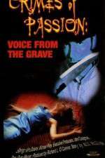 Watch Voice from the Grave Solarmovie
