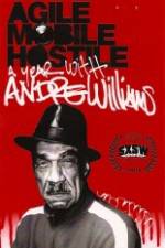 Watch Agile Mobile Hostile A Year with Andre Williams Solarmovie