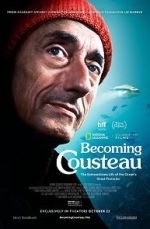 Watch Becoming Cousteau Solarmovie