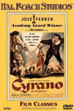 Watch Cyrano de Bergerac Solarmovie