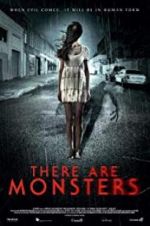 Watch There Are Monsters Solarmovie