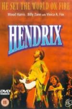 Watch Hendrix Solarmovie