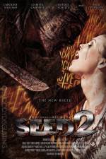 Watch Seed 2: The New Breed Solarmovie