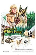 Watch Challenge to White Fang Solarmovie