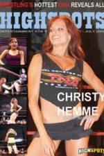 Watch Christy Hemme Shoot Interview Wrestling Solarmovie