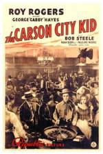 Watch The Carson City Kid Solarmovie