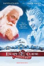 Watch The Santa Clause 3: The Escape Clause Solarmovie