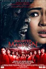 Watch Haunted Mansion Solarmovie