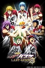 Watch Kuroko\'s Basketball: Last Game Solarmovie