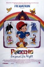 Watch Pinocchio and the Emperor of the Night Solarmovie