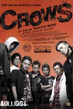 Watch Crows Zero Solarmovie