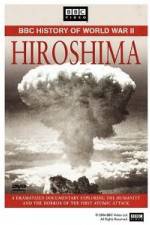 Watch BBC History of World War II: Hiroshima Solarmovie