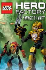Watch LEGO Hero Factory Savage Planet Solarmovie