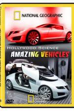 Watch Hollywood Science Amazing Vehicles Solarmovie