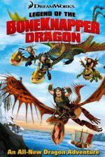 Watch Legend of the Boneknapper Dragon Solarmovie