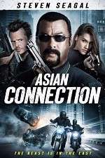Watch The Asian Connection Solarmovie