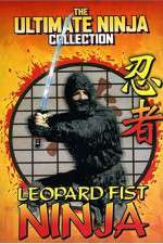 Watch Leopard Fist Ninja Solarmovie