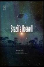 Watch History Channel UFO Files Brazil's Roswell Solarmovie