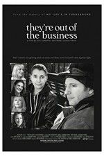 Watch They\'re Out of the Business Solarmovie