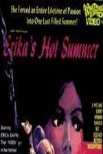 Watch Erika's Hot Summer Solarmovie