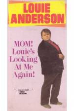 Watch Louie Anderson Mom Louie's Looking at Me Again Solarmovie