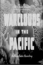 Watch Warclouds in the Pacific Solarmovie