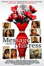 Watch Message from a Mistress Solarmovie