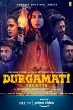 Watch Durgamati: The Myth Solarmovie
