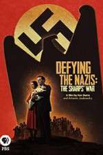 Watch Defying the Nazis: The Sharps' War Solarmovie