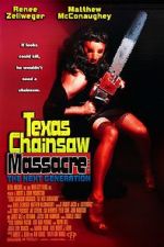 Watch Texas Chainsaw Massacre: The Next Generation Solarmovie