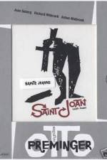 Watch Saint Joan Solarmovie