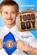 Watch The Adventures of Food Boy Solarmovie