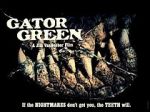Watch Gator Green Solarmovie