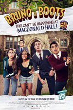 Watch Bruno & Boots: This Can\'t Be Happening at Macdonald Hall Solarmovie
